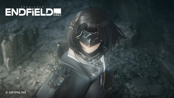 Arknights: Endfield annunciato per Playstation 5